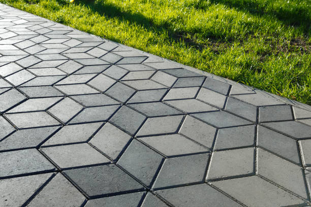 Best Driveway Paver Repair  in Waconia, MN