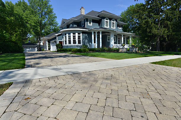 Best Driveway Paving Contractor  in Waconia, MN