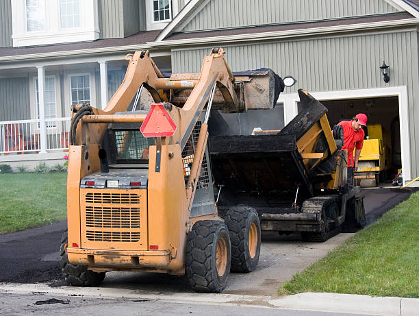 Best Concrete Paver Driveway  in Waconia, MN